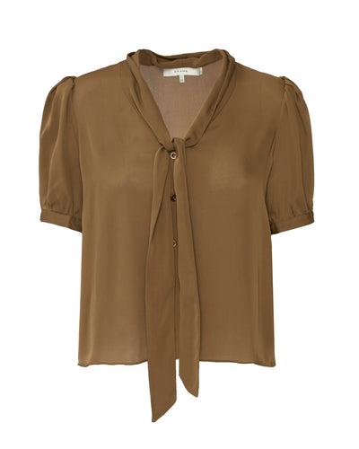The Sonnet Blouse