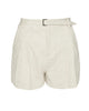 The Striped Soho Short