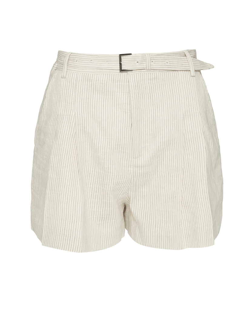 The Striped Soho Short