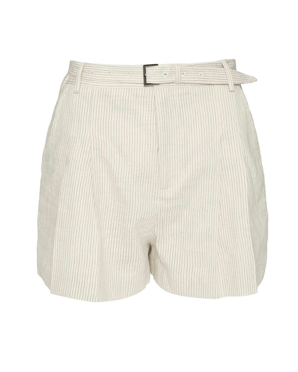 FRAME The Striped Soho Short