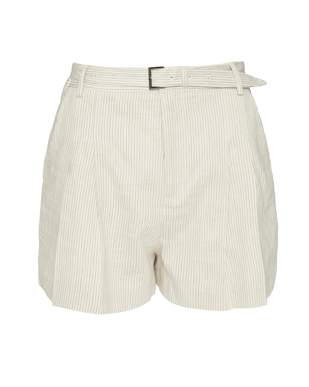 FRAME The Striped Soho Short