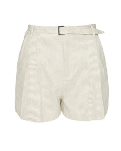 The Striped Soho Short