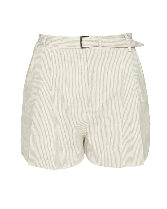 The Striped Soho Short