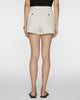 The Striped Soho Short