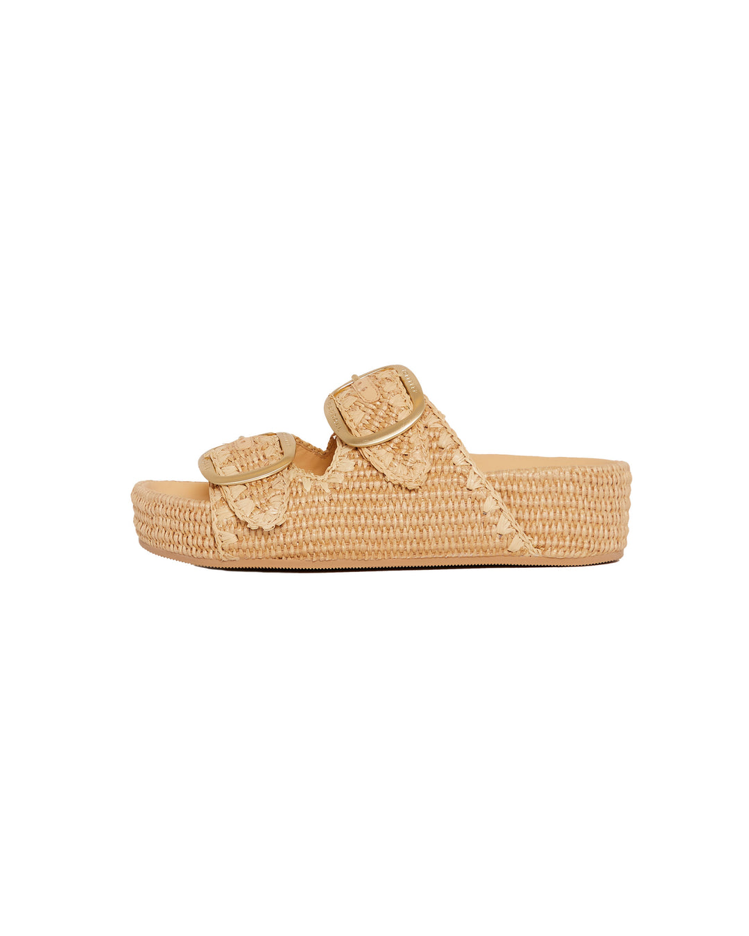 LOEFFLER RANDALL Theo Two Band Sandal