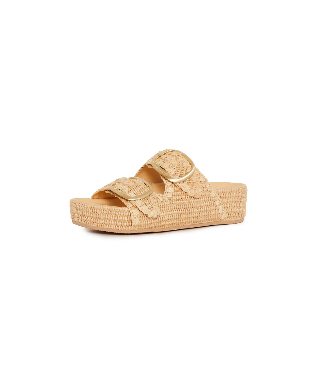 LOEFFLER RANDALL Theo Two Band Sandal