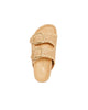 Theo Two Band Sandal