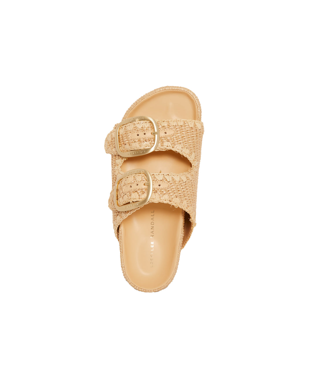 LOEFFLER RANDALL Theo Two Band Sandal