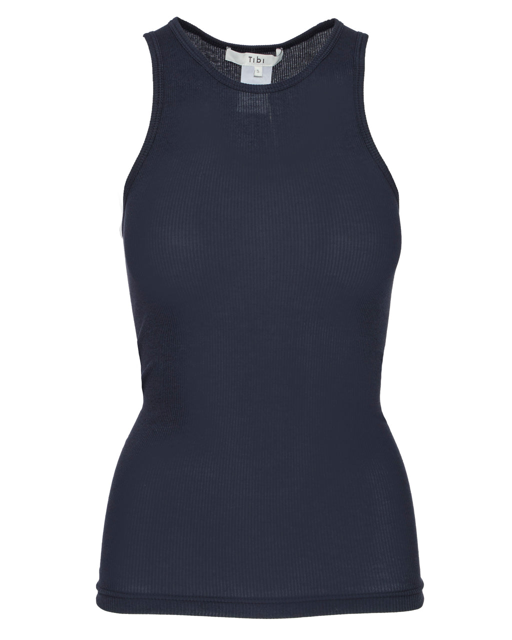 Circular Fine Rib T Tank
