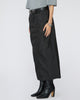 TIBI Crispy Nylon Maxi Skirt