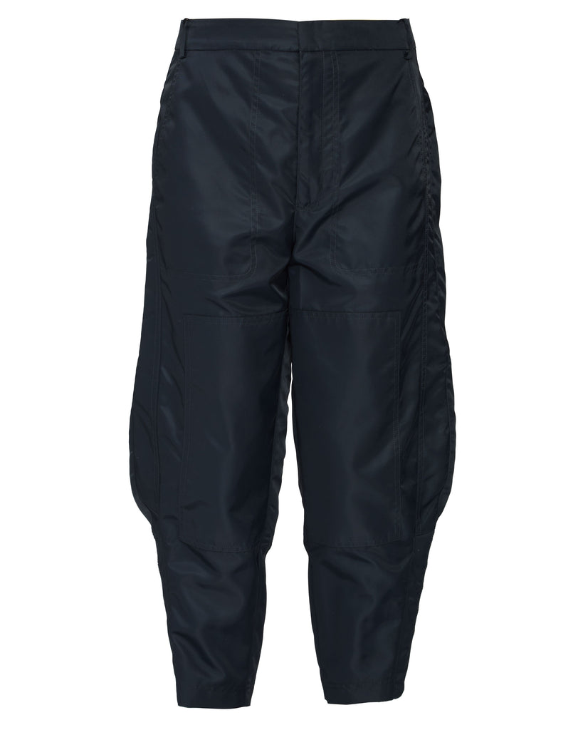 TIBI Eco Nylon Colt Trouser