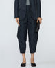 TIBI Eco Nylon Colt Trouser