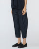 TIBI Eco Nylon Colt Trouser