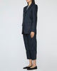 TIBI Eco Nylon Max Blazer