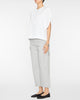 Eco Poplin Balloon Origami Top