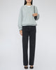 TIBI Perfect T Vintage Sweatshirt