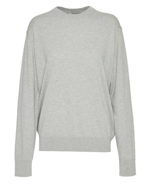 Super Fine Gauge Perfect Men's Pullover