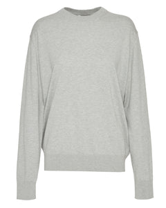 Super Fine Gauge Perfect Men's Pullover