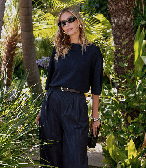 Understanding the Tibi Aesthetic