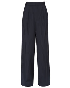 Dominic Pinstripe Stella Pant