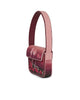 STAUD Tommy Beaded Bag in California Clouds