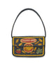 Tommy Beaded Bag in Staudelloni