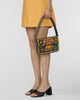 Tommy Beaded Bag in Staudelloni