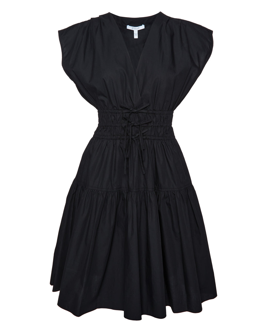Tora V-Neck Dress - 20% OFF NEW SEASON