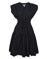 Black Tora Dress