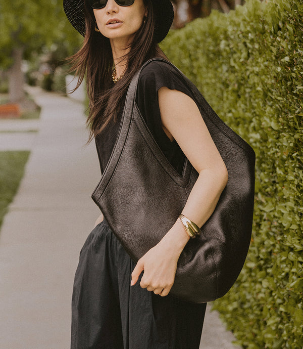Trend Report - 5 Pieces That Instantly Elevate A Wardrobe