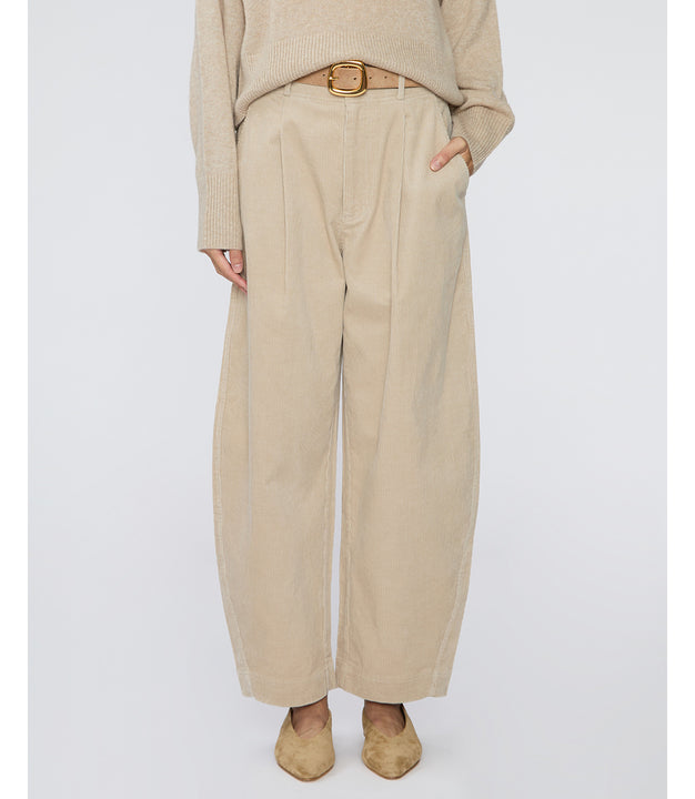 Bottoms: Pants and Skirts—SOME PEOPLE SIZE UP
