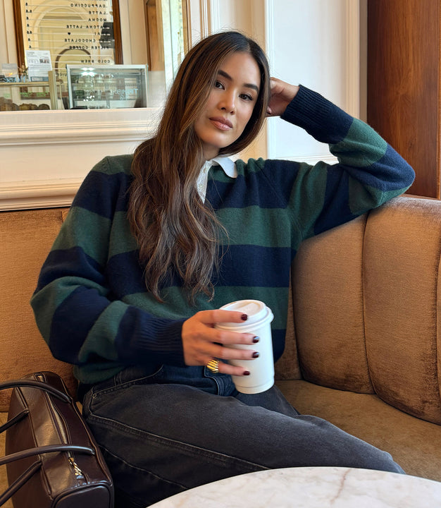 Jill's Look: The Jeans That Do It All