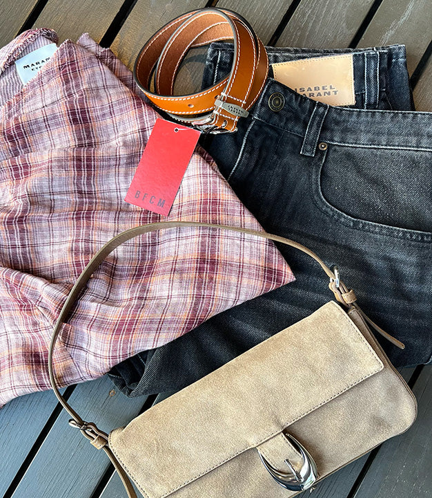 Isabel Marant Étoile