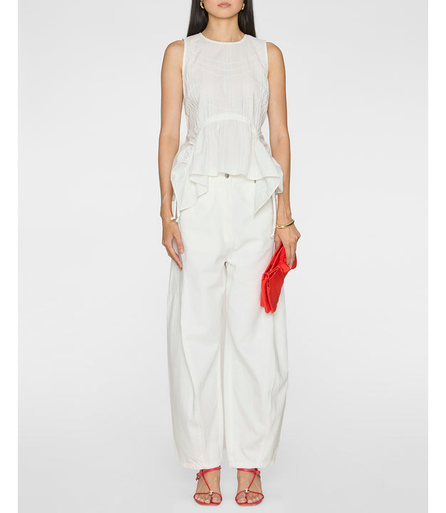 The Foundation of Versatile Workwear Fashion
