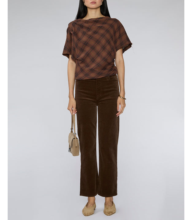 The Color Palette Defining Fall 2025