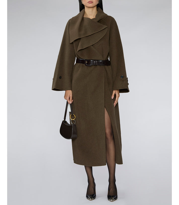 STATEMENT COATS