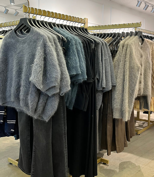 Trend Report Fall Fashion Trends Hero 2
