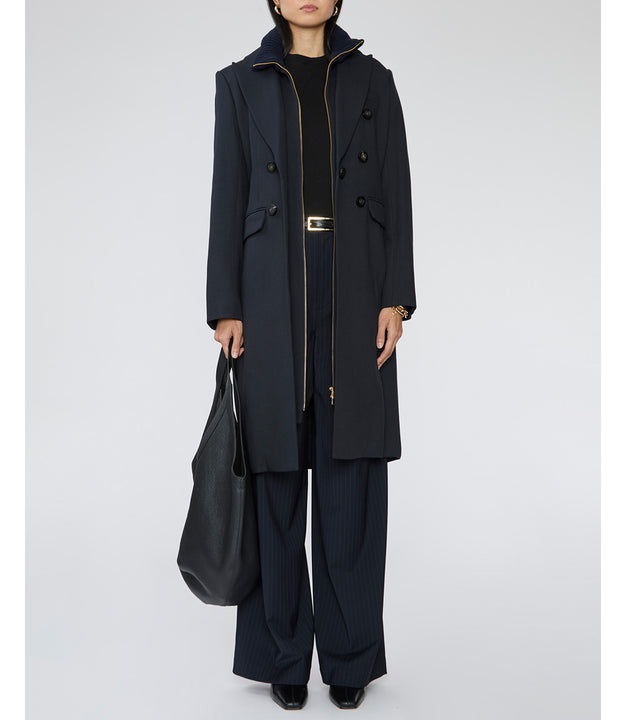 2. The Dickey Jacket