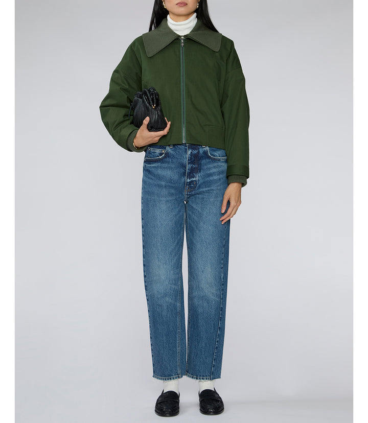 4. The Barn Jacket