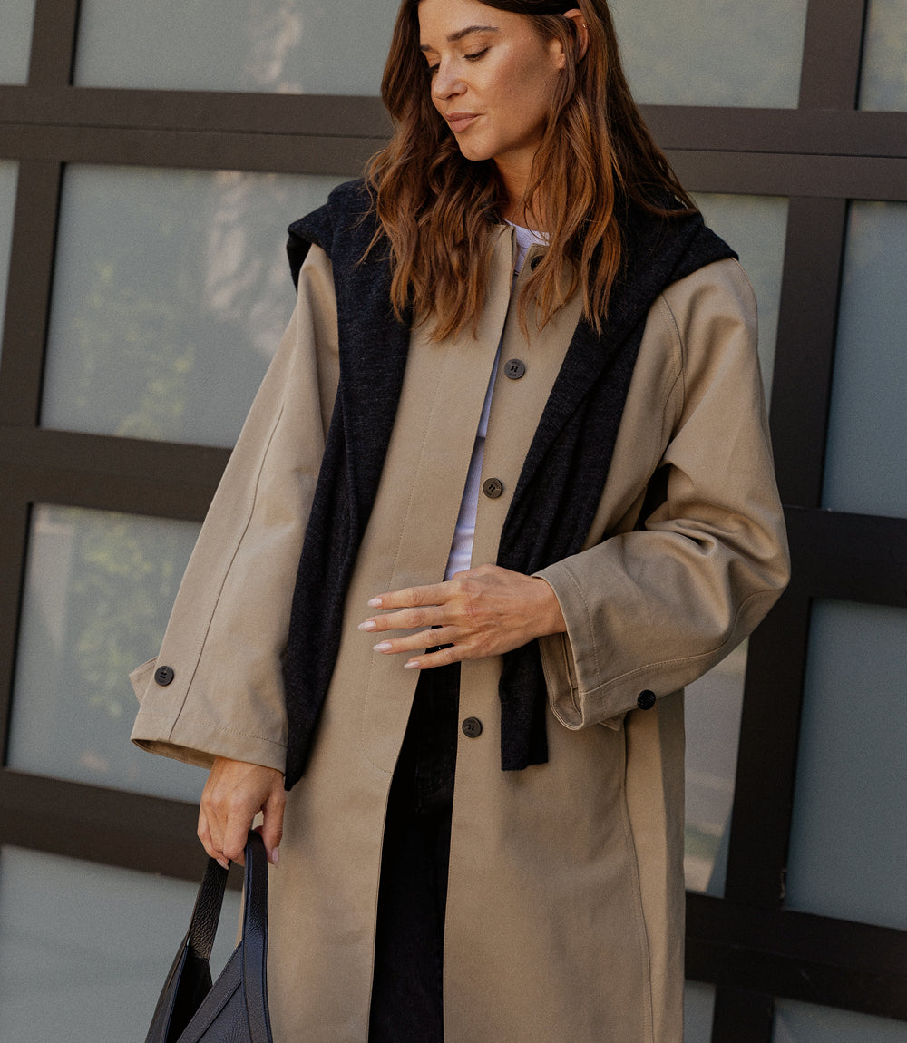 Trend Report Fall Jackets Hero