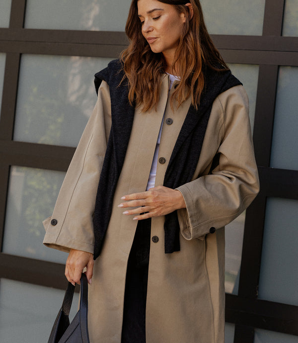 Trend Report Fall Jackets Hero