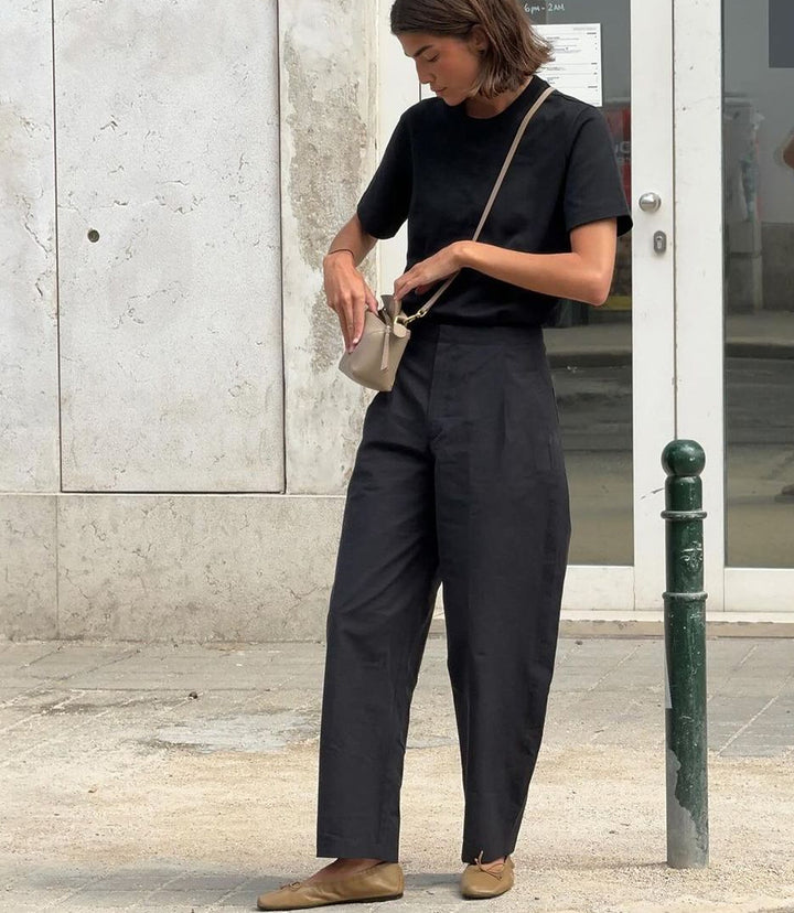 Barrel Pants, Still Going Strong
