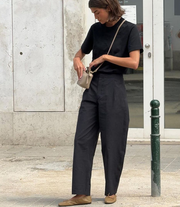 Barrel Pants, Still Going Strong