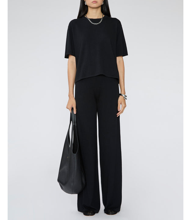 The Unparalleled Quality of Lisa Yang Cashmere