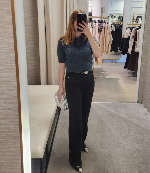 Trend Report Petite Denim 2