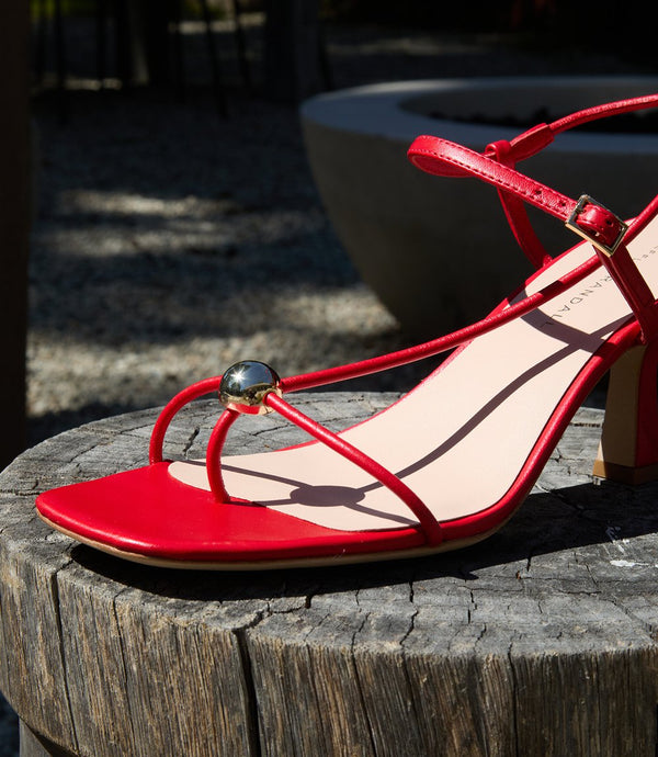 Trend Report - Styling Statement Shoes