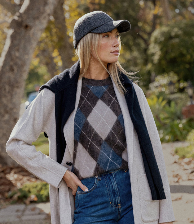 Elevated Essentials: The Shoes, Accessories & Beauty Staples That Complete the Look