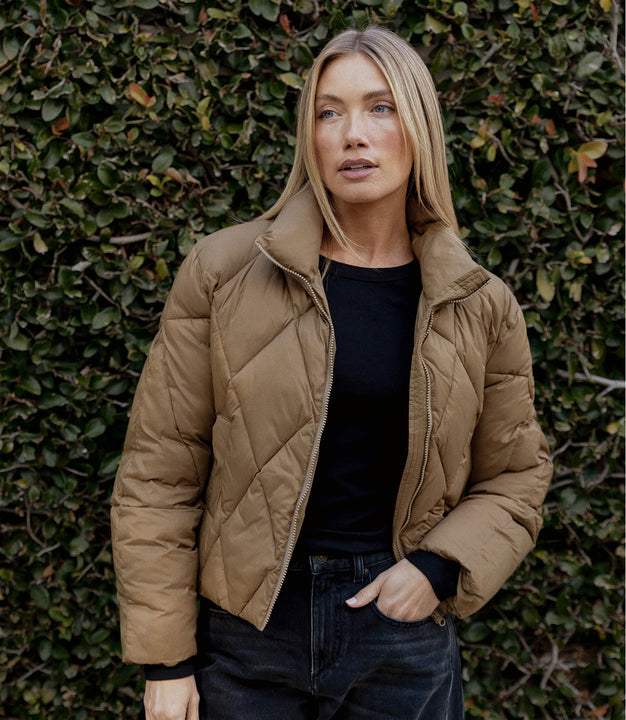 The Coat That Does the Most: Your Hero Layer