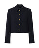 Veronica Beard Turnell Jacket Navy