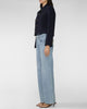Veronica Beard Turnell Jacket Navy